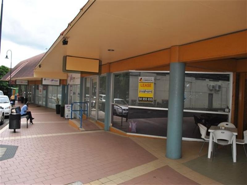4/22 King Street, Caboolture QLD 4510