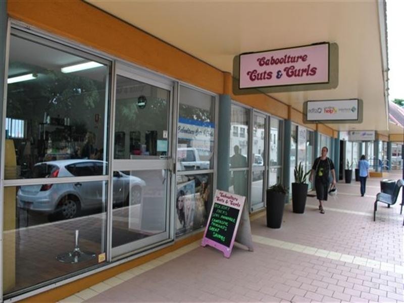 4/22 King Street, Caboolture QLD 4510