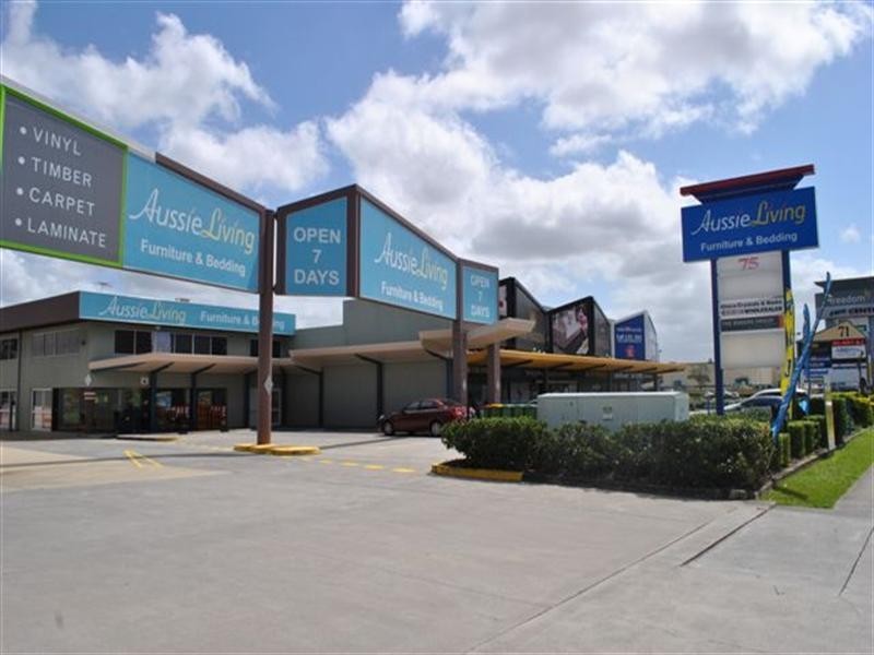 L 75 Redland  Bay Road, Capalaba QLD 4157