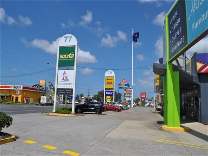 L 75 Redland  Bay Road, Capalaba QLD 4157
