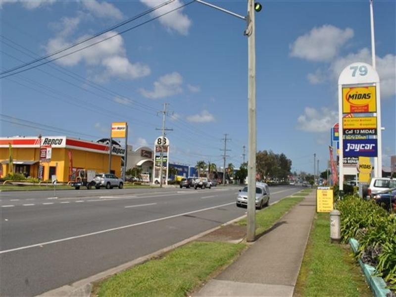 L 75 Redland  Bay Road, Capalaba QLD 4157