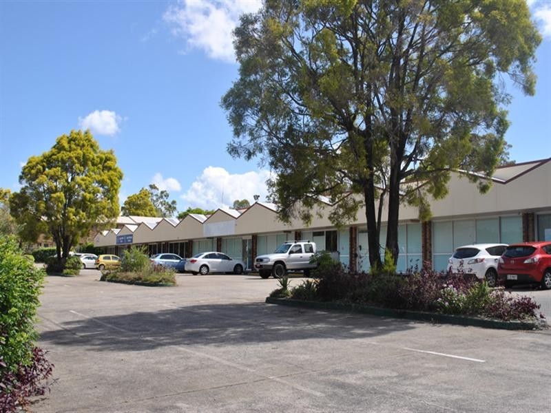 Unit 4/21 Mayes Avenue, Logan Central QLD 4114