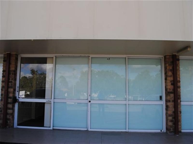 Unit 4/21 Mayes Avenue, Logan Central QLD 4114