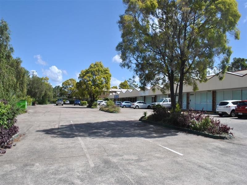 Unit 4/21 Mayes Avenue, Logan Central QLD 4114