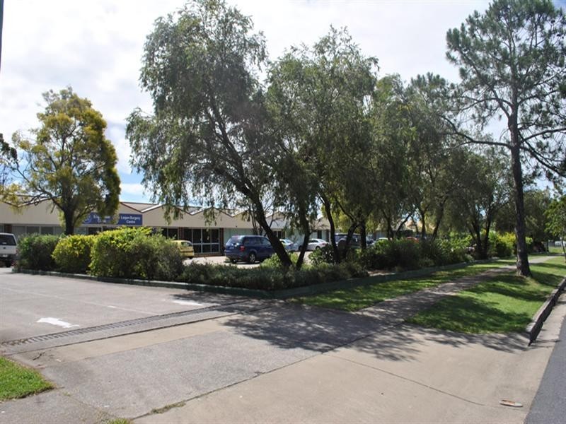 Unit 4/21 Mayes Avenue, Logan Central QLD 4114