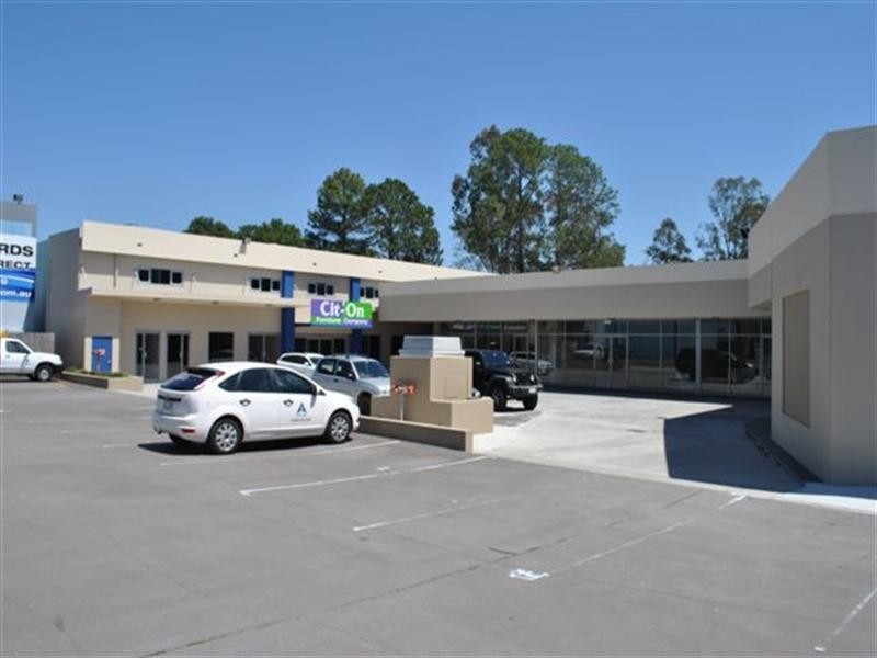 Unit 4.1/16-18 Beenleigh Redland Bay Road, Loganholme QLD 4129
