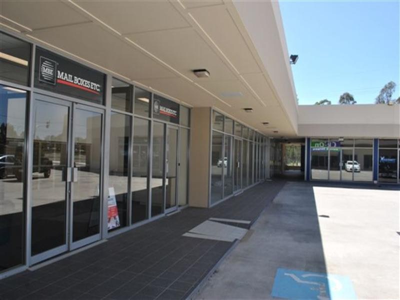 Unit 4.1/16-18 Beenleigh Redland Bay Road, Loganholme QLD 4129