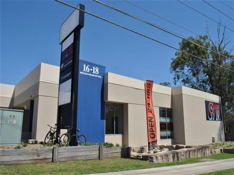 Unit 4.1/16-18 Beenleigh Redland Bay Road, Loganholme QLD 4129