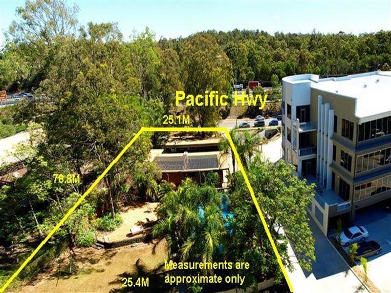 L 3954 Pacific Highway, Loganholme QLD 4129