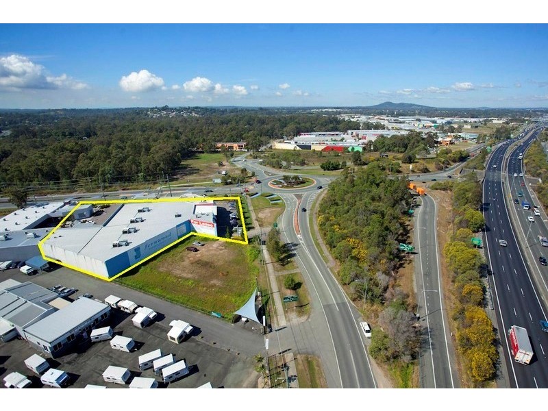 L 10 Beenleigh-Redland Bay Road, Loganholme QLD 4129
