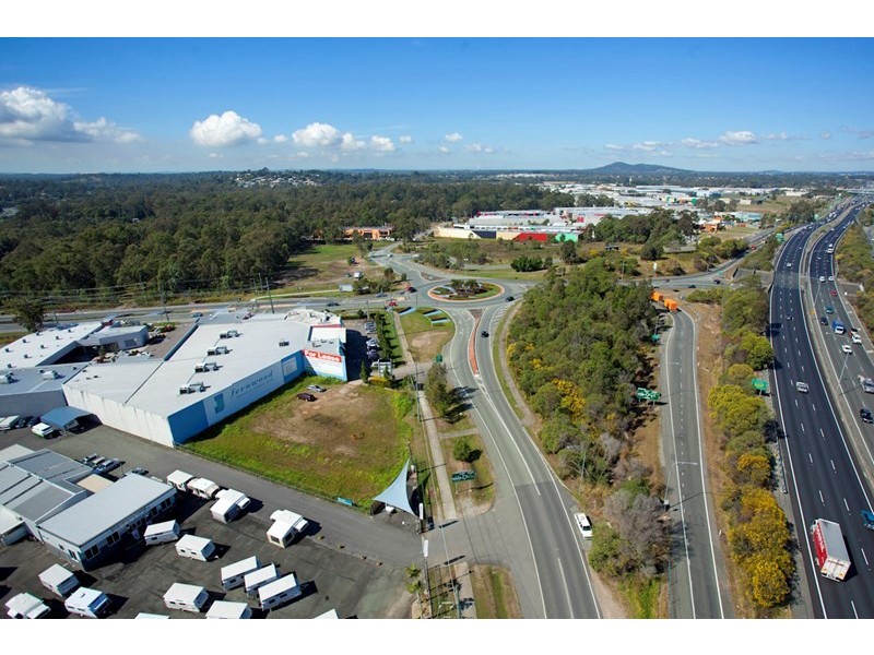 Unit A/10 Beenleigh-Redland Bay Road, Loganholme QLD 4129