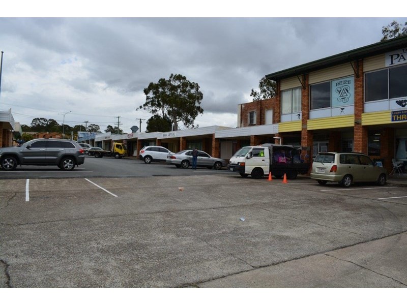 6/250 Kingston Road, Slacks Creek QLD 4127