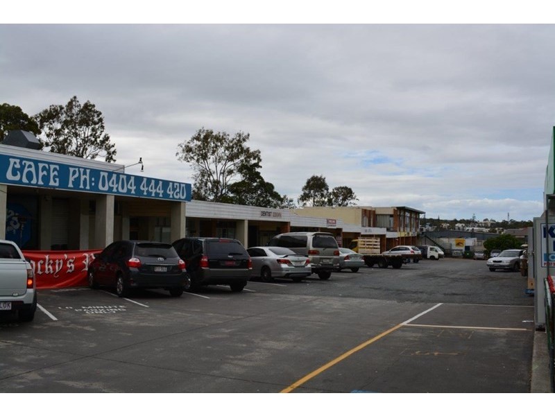 6/250 Kingston Road, Slacks Creek QLD 4127