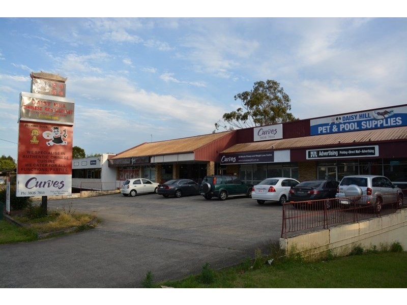 3/7 Allamanda Drive, Daisy Hill QLD 4127