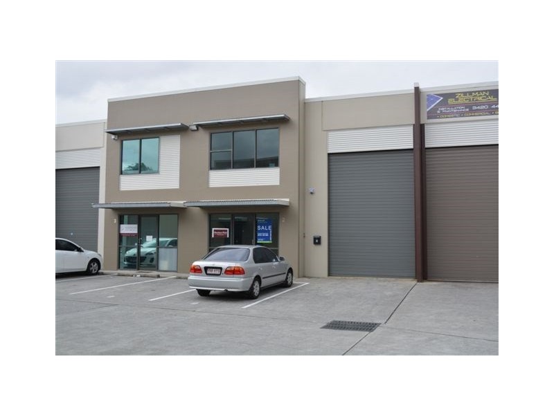 U2/172 NORTH Road, Woodridge QLD 4114