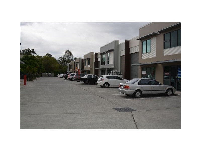 U2/172 NORTH Road, Woodridge QLD 4114