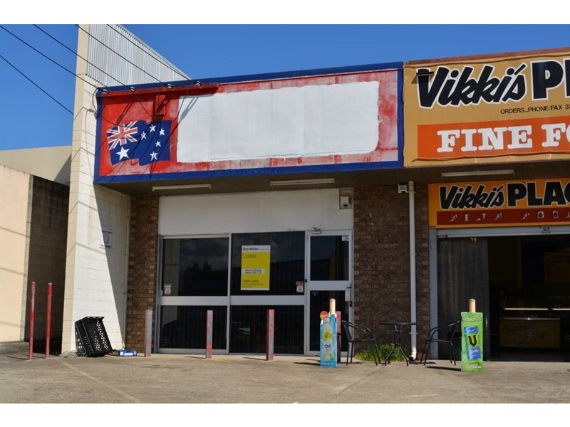 1/3265 Logan Road, Underwood QLD 4119