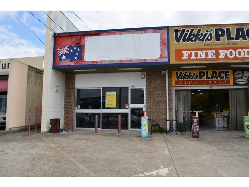 1/3265 Logan Road, Underwood QLD 4119