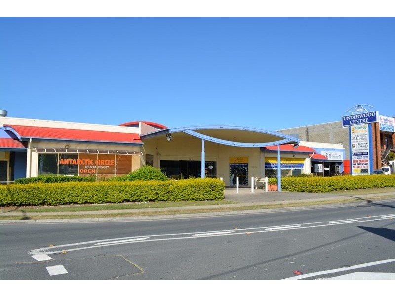 Shop 10/2900 Logan Road, Underwood QLD 4119