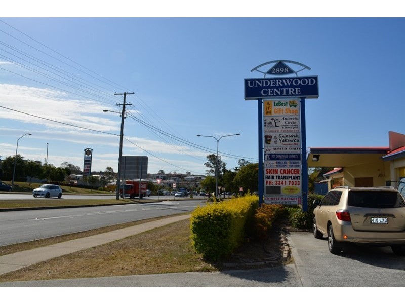 Shop 10/2900 Logan Road, Underwood QLD 4119