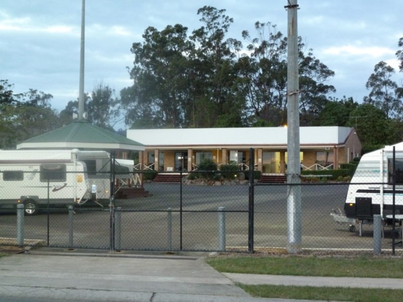 3452 – 3456 Pacific Highway, Springwood QLD 4127
