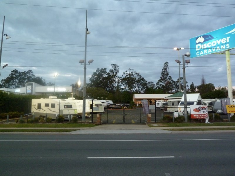 3452 – 3456 Pacific Highway, Springwood QLD 4127
