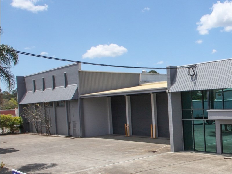 2/11 Darnick Street, Underwood QLD 4119