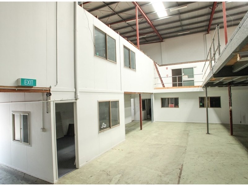 2/11 Darnick Street, Underwood QLD 4119