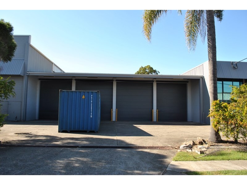 2/11 Darnick Street, Underwood QLD 4119