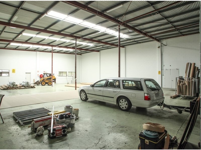 2/11 Darnick Street, Underwood QLD 4119