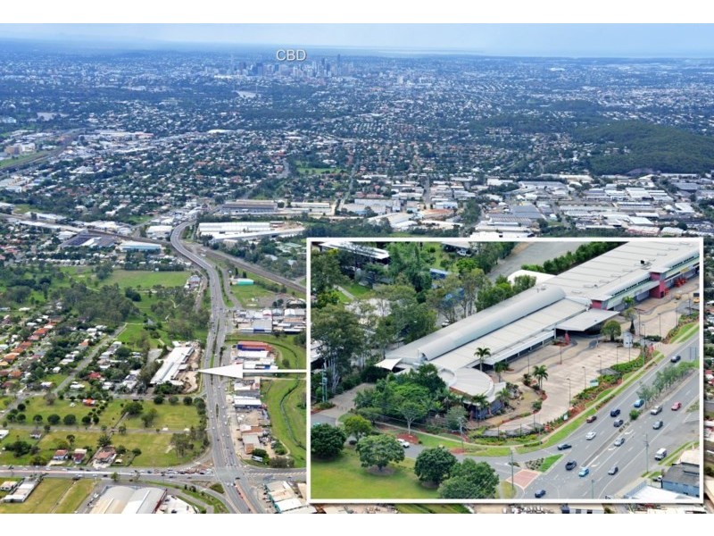 679 Beaudesert Road, Rocklea QLD 4106