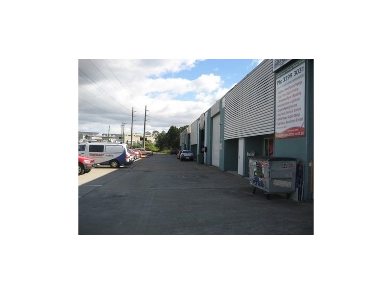 1/27 Allgas Street, Slacks Creek QLD 4127