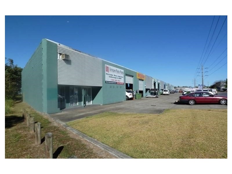 1/27 Allgas Street, Slacks Creek QLD 4127