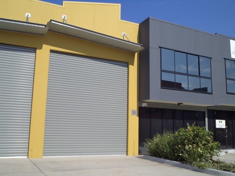 38/11-17 Cairns Street, Loganholme QLD 4129