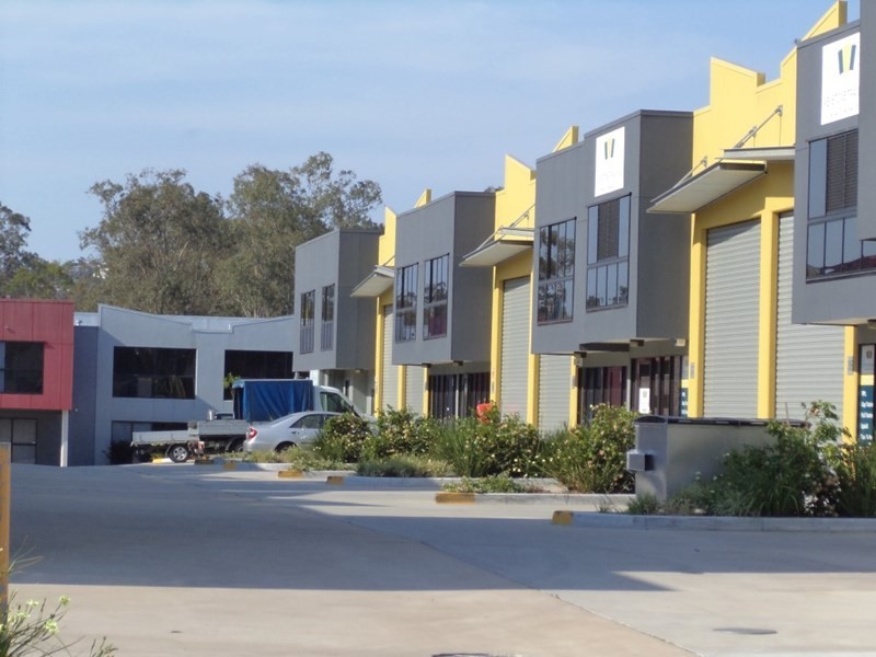 38/11-17 Cairns Street, Loganholme QLD 4129