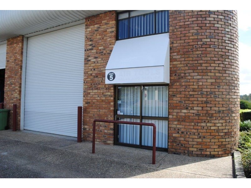 Unit 5/1 Balmain Street, Underwood QLD 4119