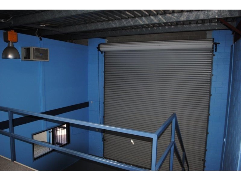 Unit 5/1 Balmain Street, Underwood QLD 4119