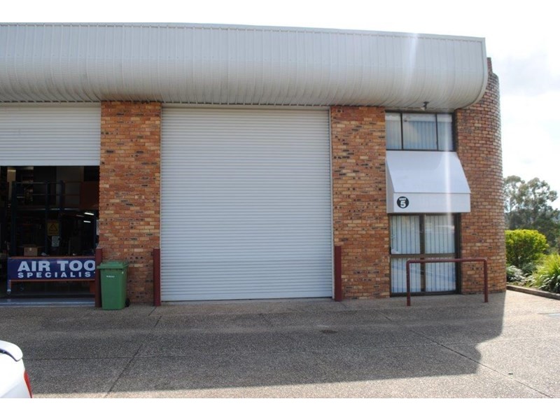 Unit 5/1 Balmain Street, Underwood QLD 4119