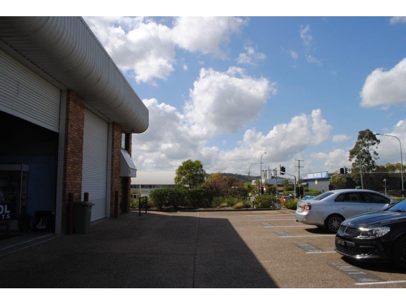 Unit 5/1 Balmain Street, Underwood QLD 4119