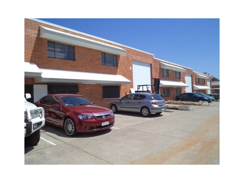 3/10-12 Babdoyle Street, Loganholme QLD 4129