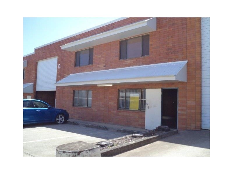 9/10-12 Babdoyle Street, Loganholme QLD 4129