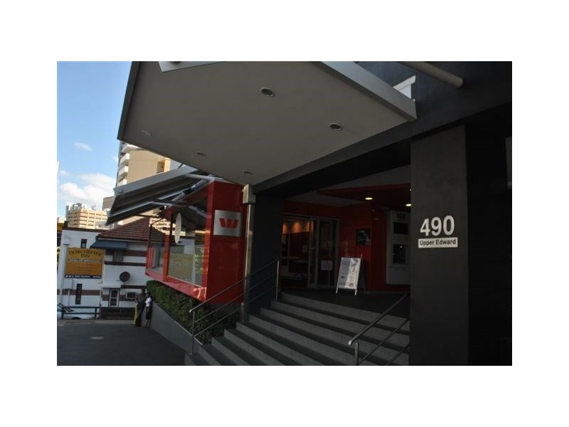 Level6/490 Upper Edward Street, Spring Hill QLD 4000