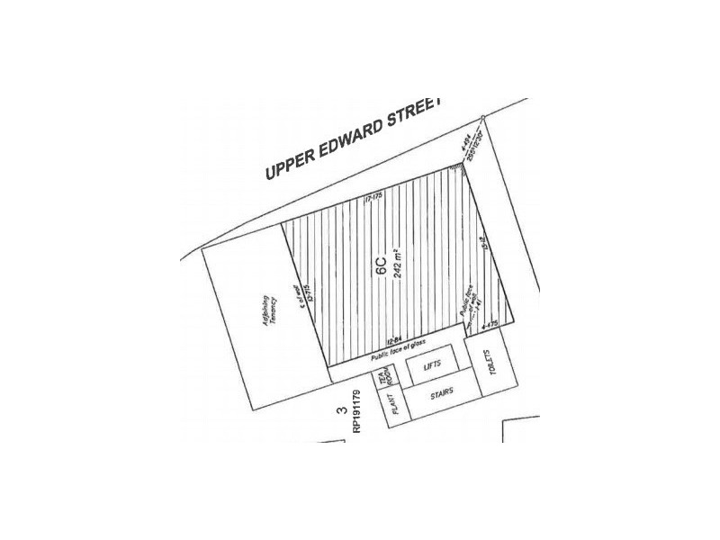 Level6/490 Upper Edward Street, Spring Hill QLD 4000