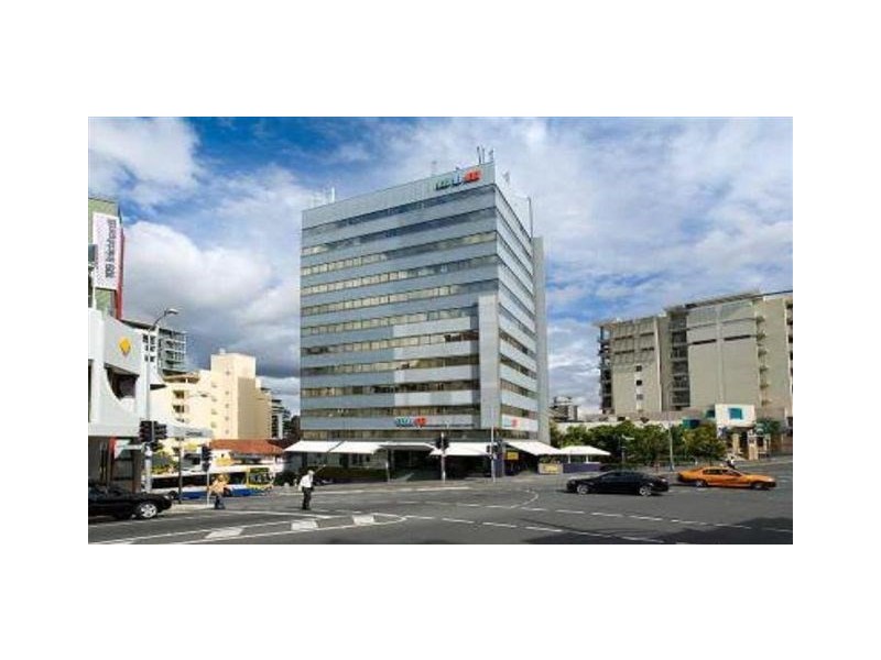 Level6/490 Upper Edward Street, Spring Hill QLD 4000