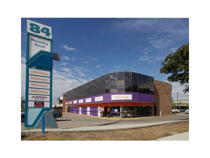 Shop 1-6/84 Wembley Road, Logan Central QLD 4114