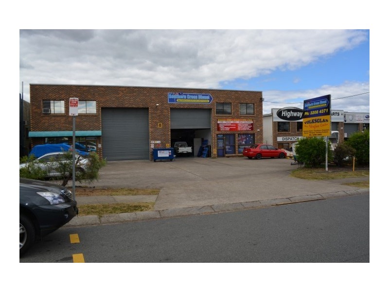 8 Carlyle Street, Slacks Creek QLD 4127