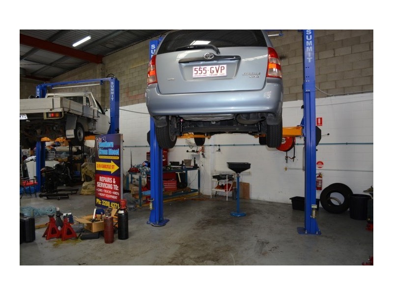 8 Carlyle Street, Slacks Creek QLD 4127