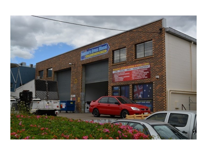 8 Carlyle Street, Slacks Creek QLD 4127