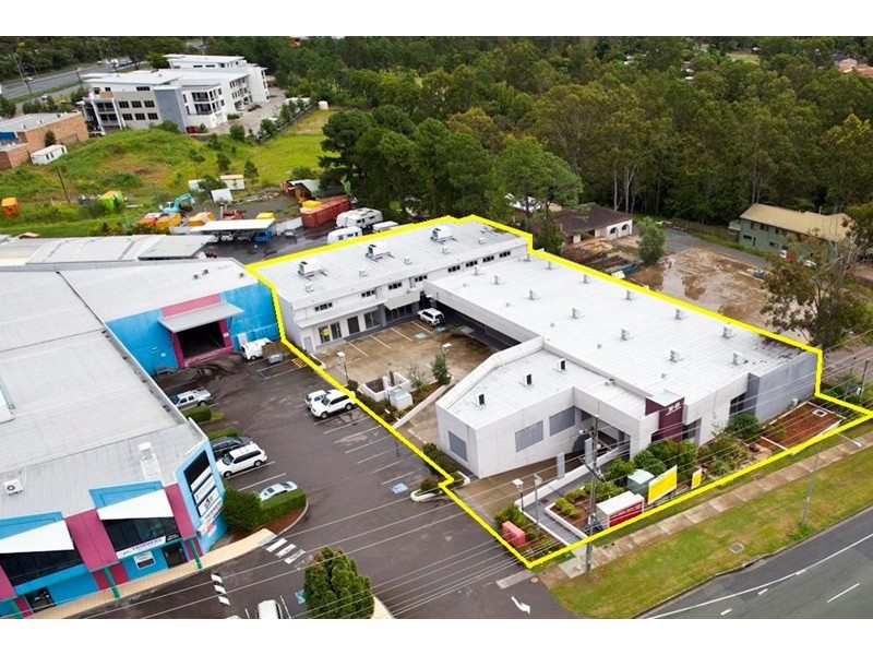 3A/16-18 Beenleigh Redland Bay Road, Loganholme QLD 4129