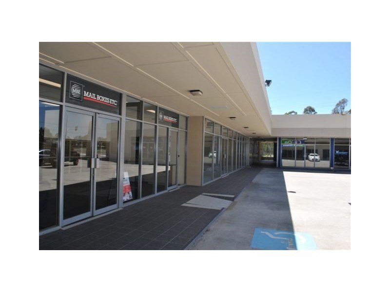 3A/16-18 Beenleigh Redland Bay Road, Loganholme QLD 4129